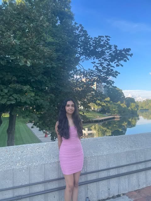 Sawinder Kaur
